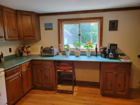49 Tabor Circle Albany NH 03818
