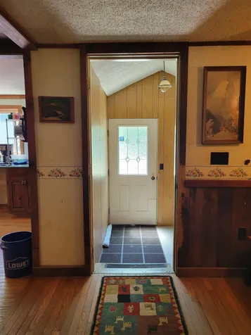 49 Tabor Circle Albany NH 03818