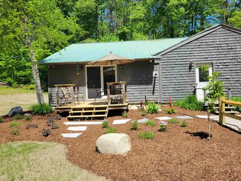 49 Tabor Circle Albany NH 03818