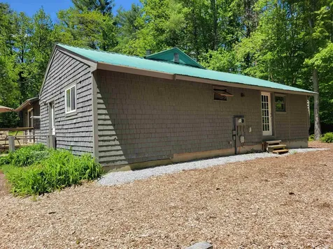49 Tabor Circle Albany NH 03818