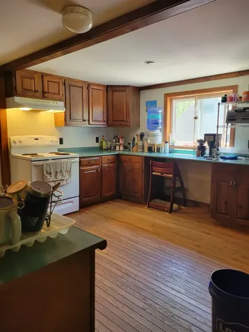 49 Tabor Circle Albany NH 03818