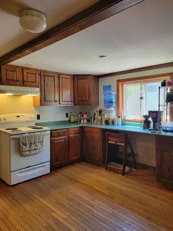 49 Tabor Circle Albany NH 03818