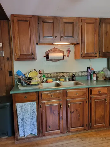 49 Tabor Circle Albany NH 03818