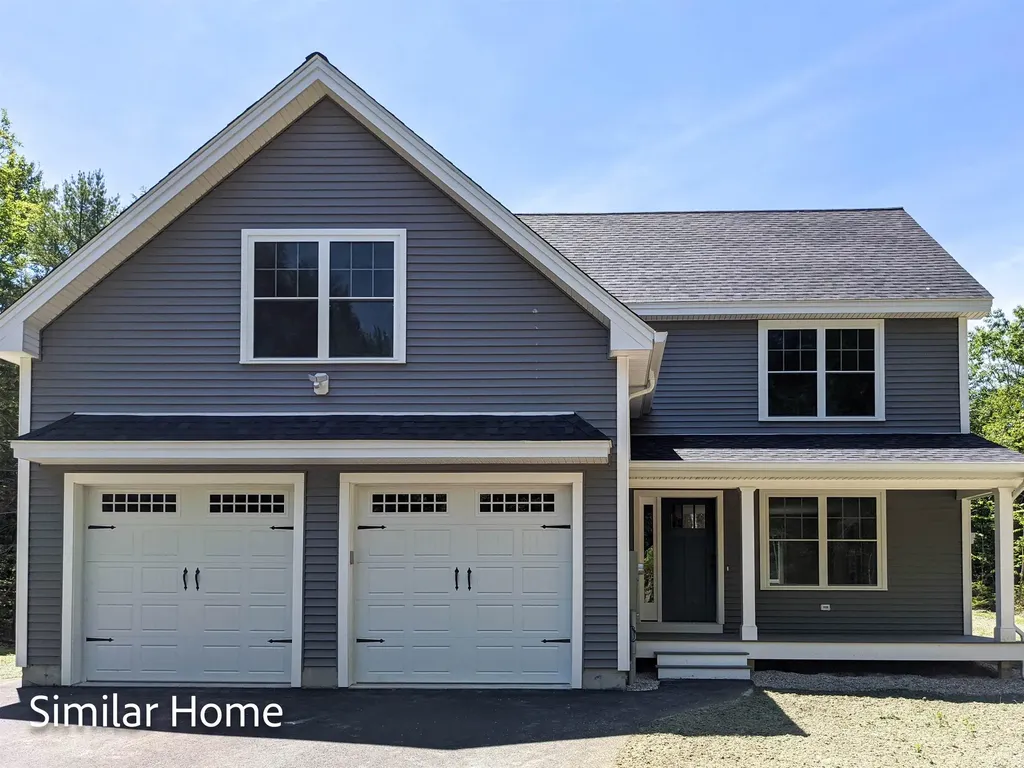 12 Meindl Road Raymond NH 03077