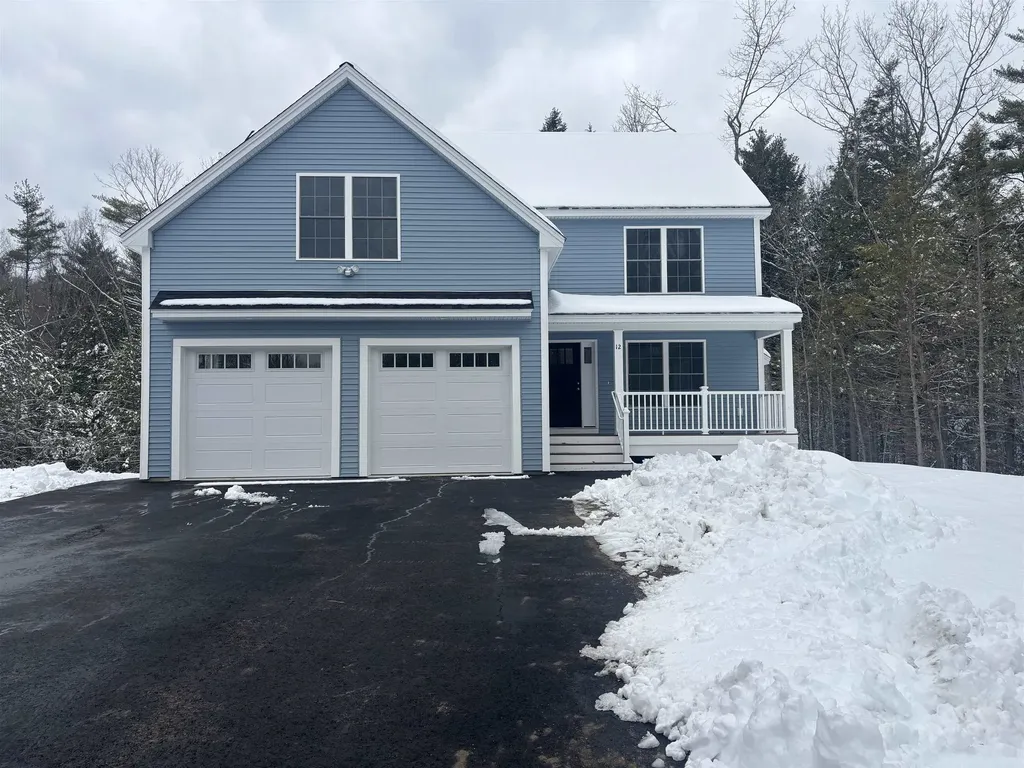 12 Meindl Road Raymond NH 03077