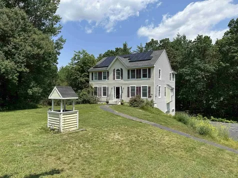 2 Cobblestone Place Merrimack NH 03054