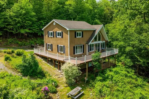 410 Tudor Road Sandgate VT 05250