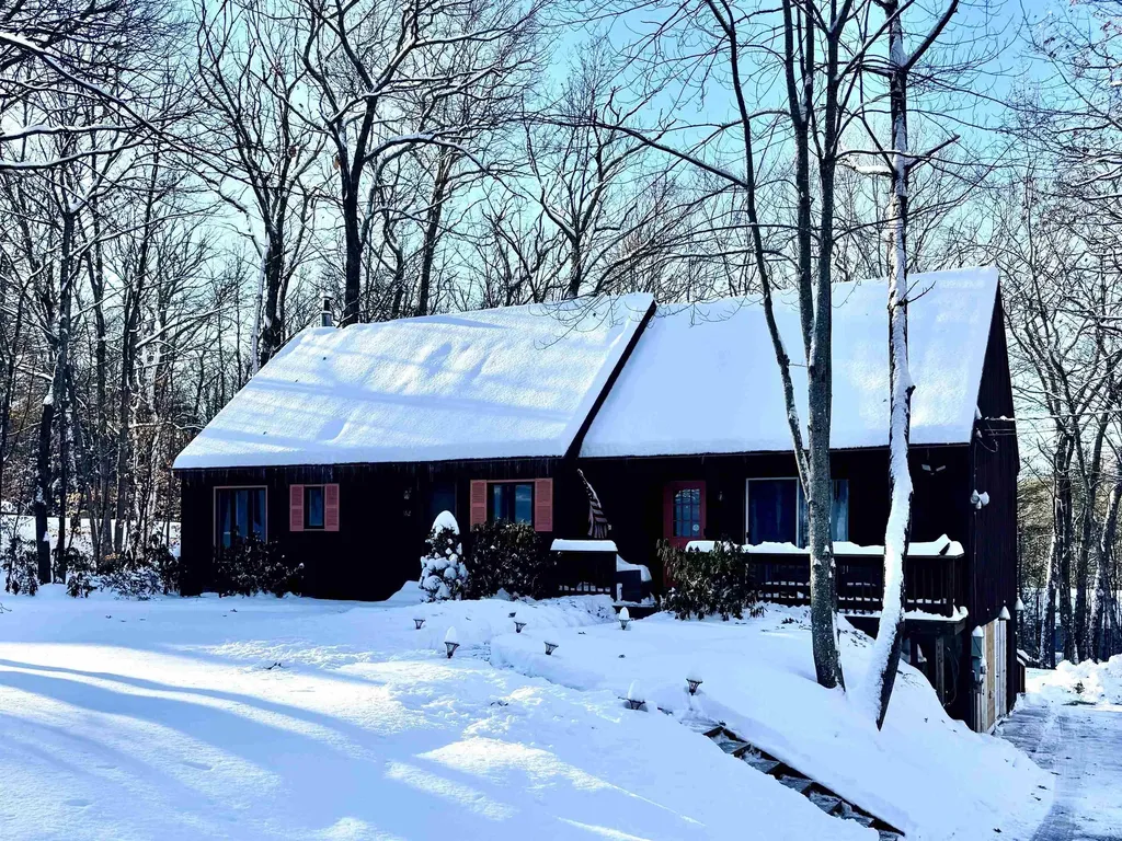 262 Beechnut Drive Conway NH 03860