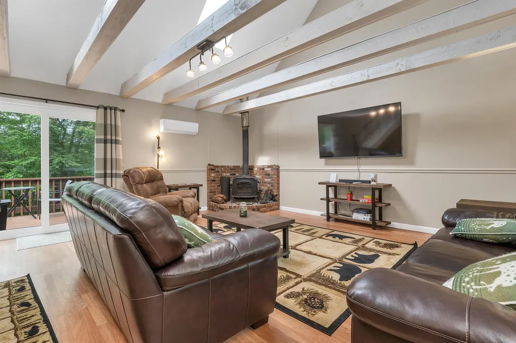 262 Beechnut Drive Conway NH 03860