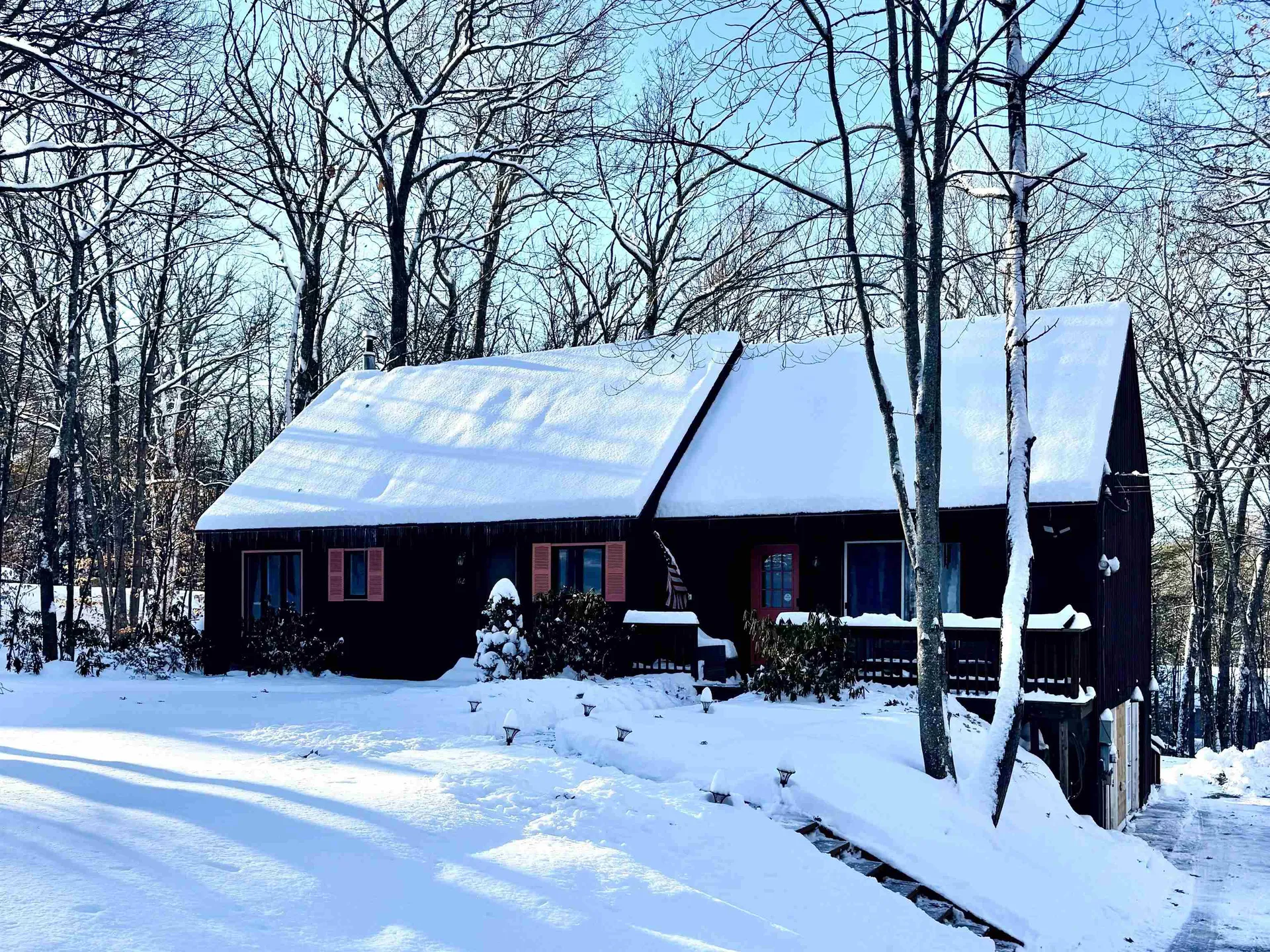 262 Beechnut Drive Conway NH 03860