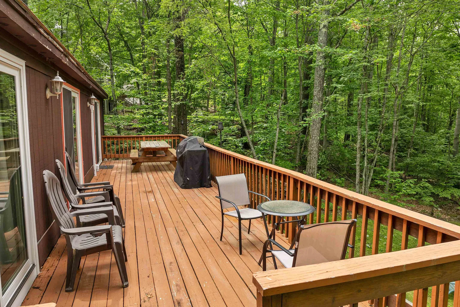 262 Beechnut Drive Conway NH 03860