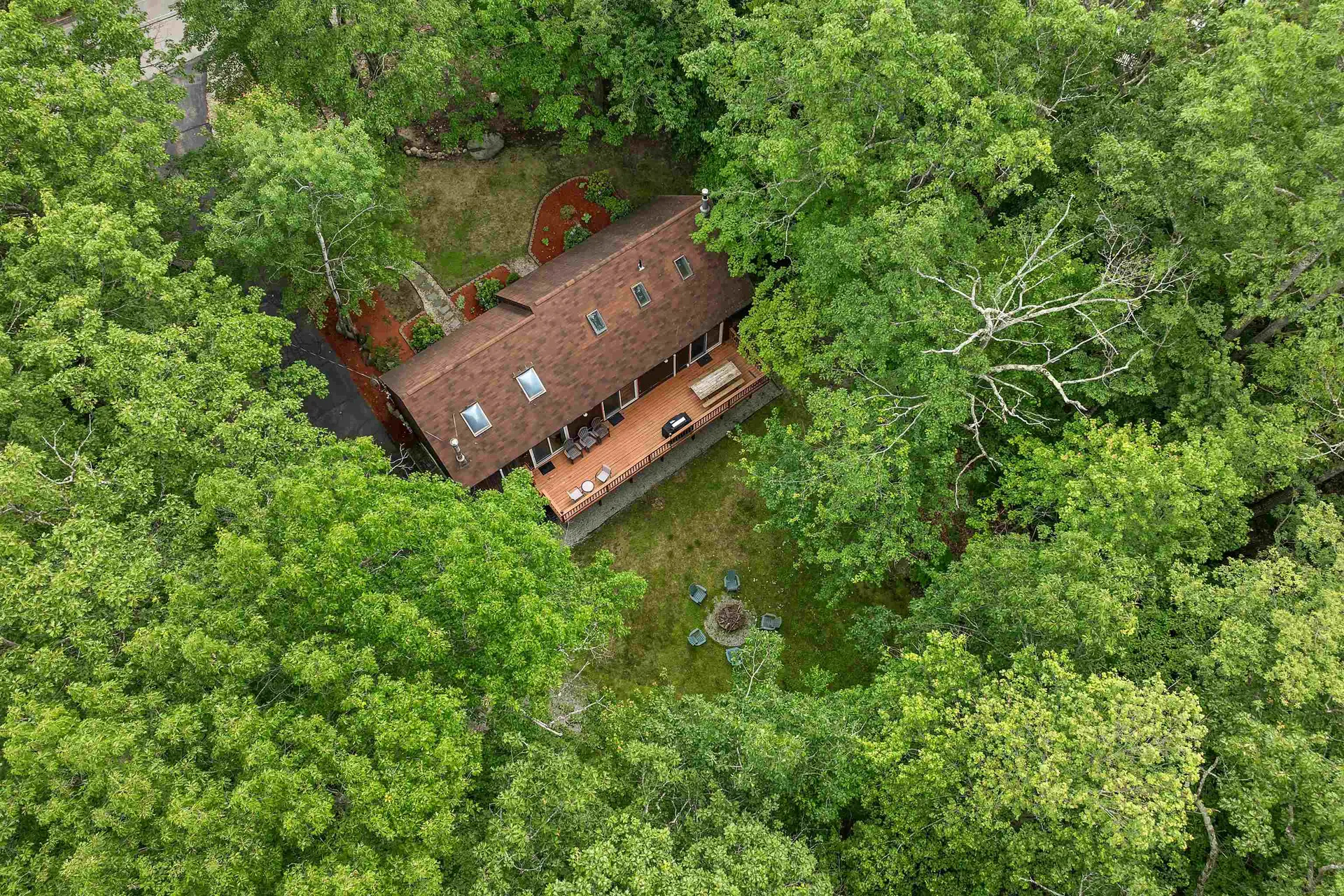 262 Beechnut Drive Conway NH 03860