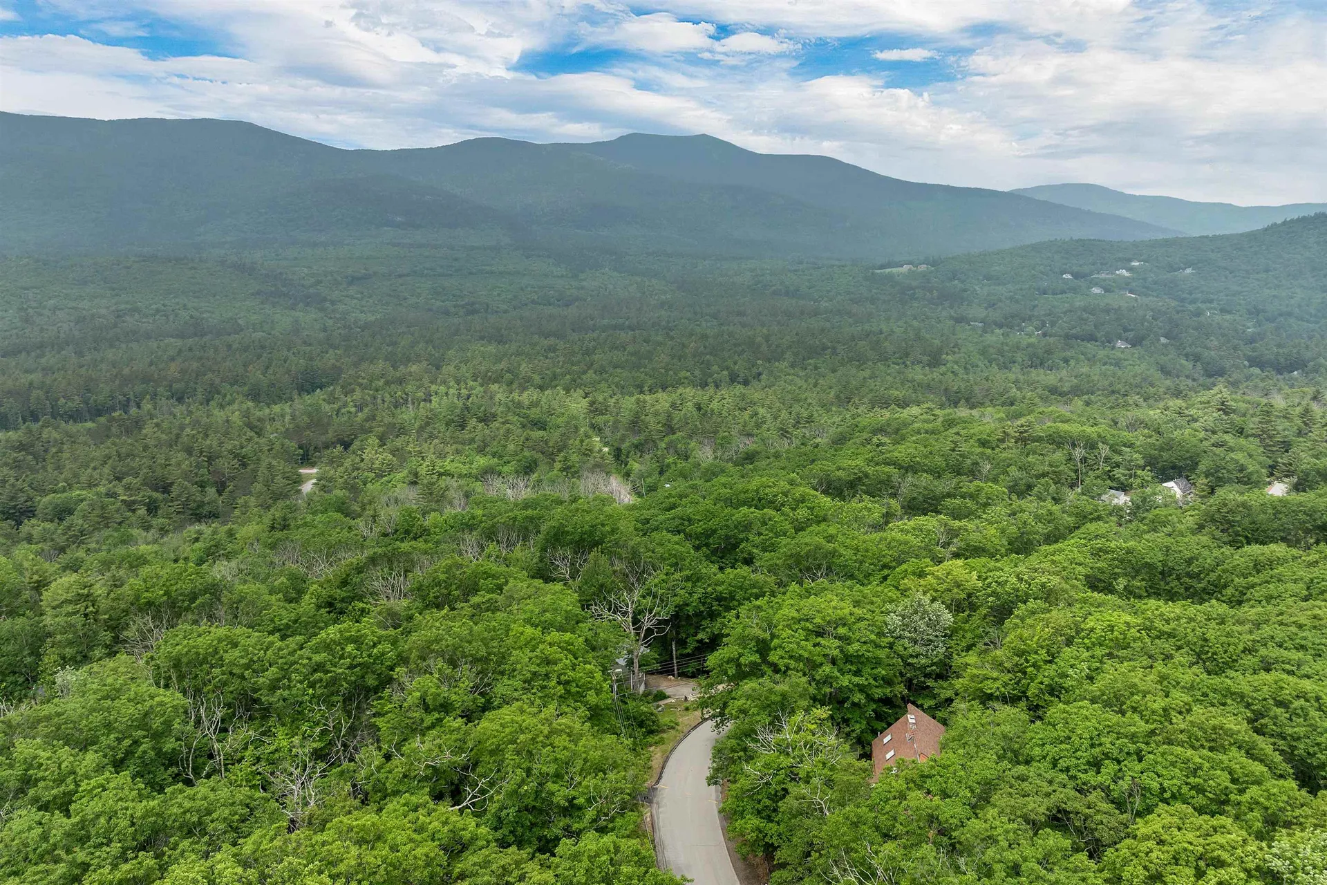 262 Beechnut Drive Conway NH 03860