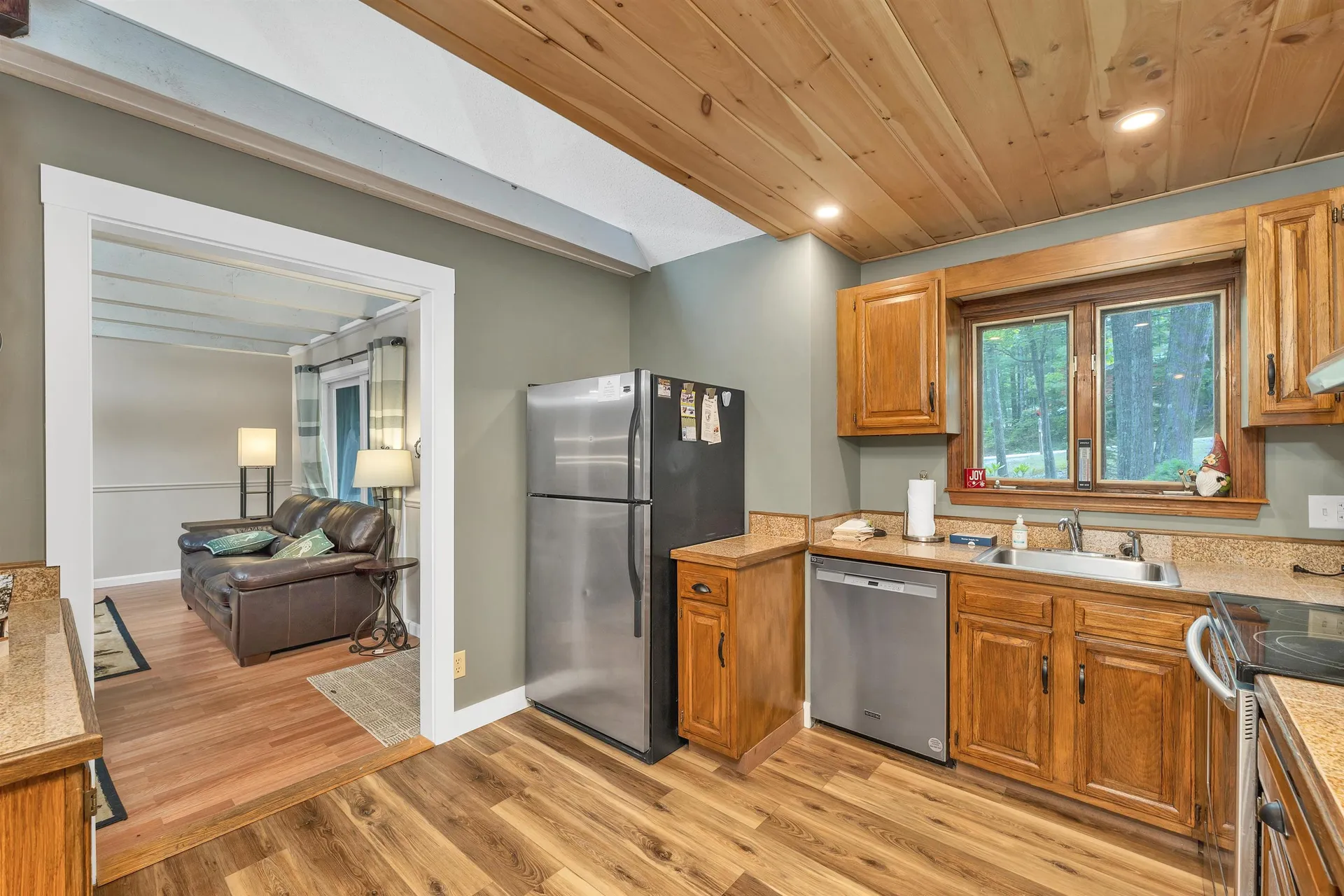 262 Beechnut Drive Conway NH 03860