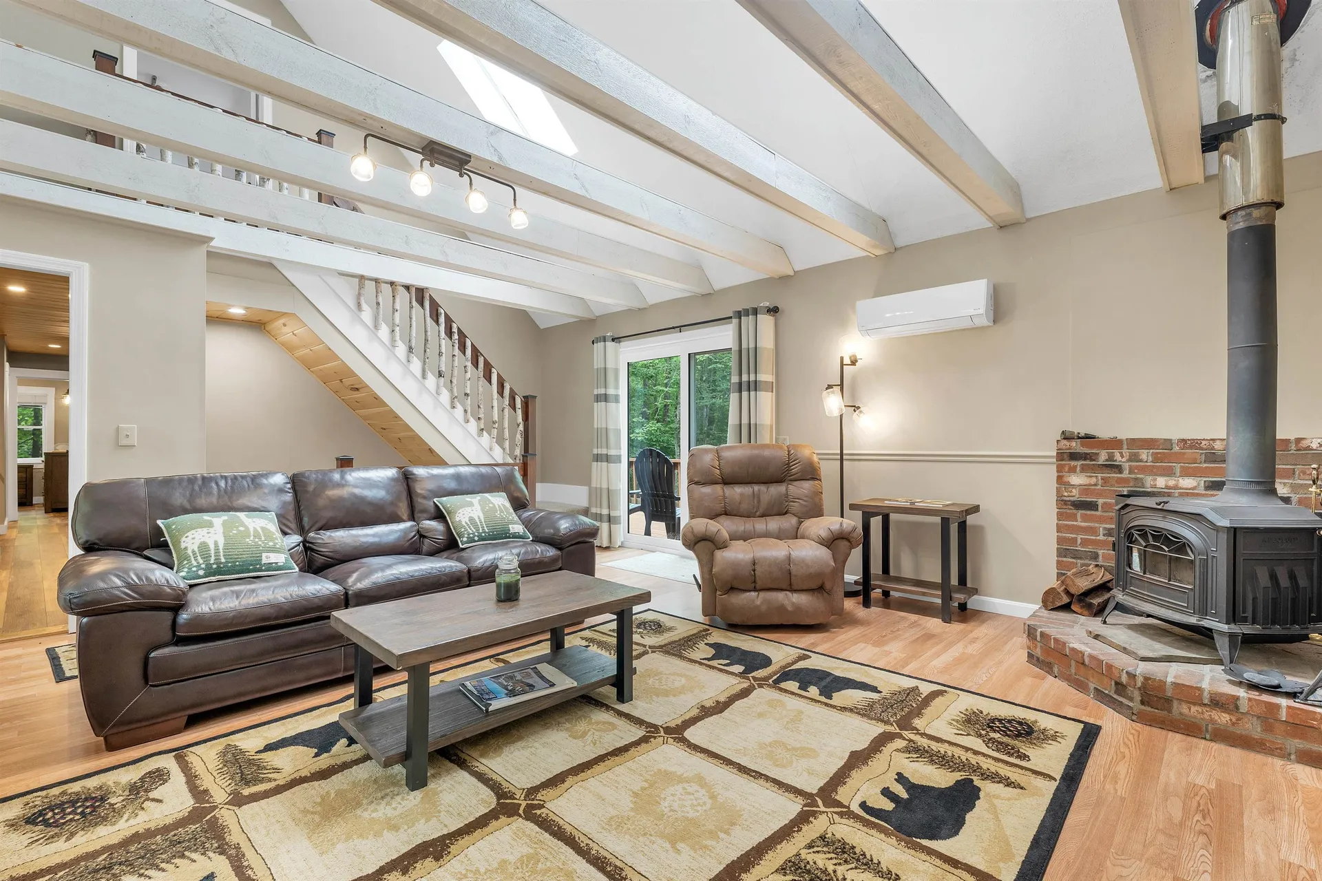 262 Beechnut Drive Conway NH 03860