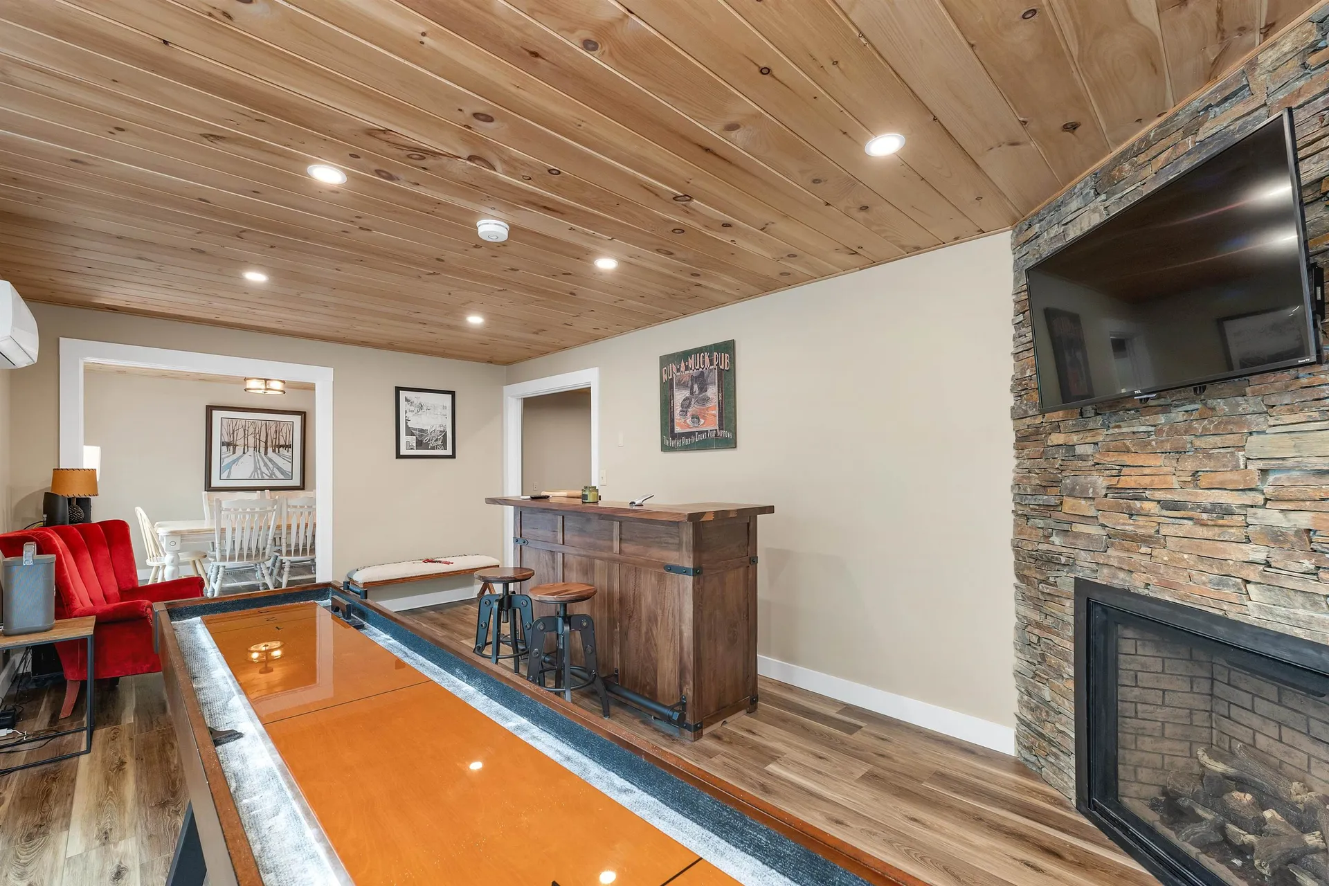 262 Beechnut Drive Conway NH 03860