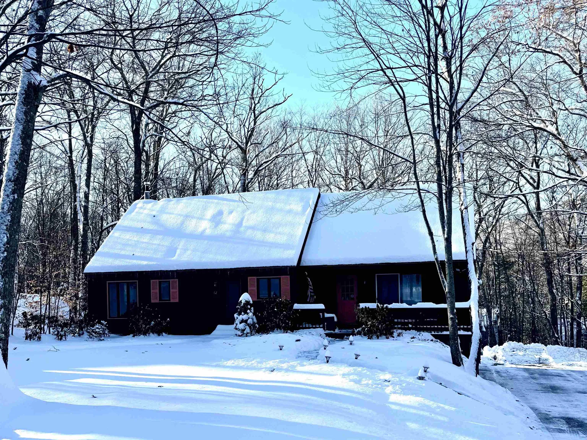 262 Beechnut Drive Conway NH 03860