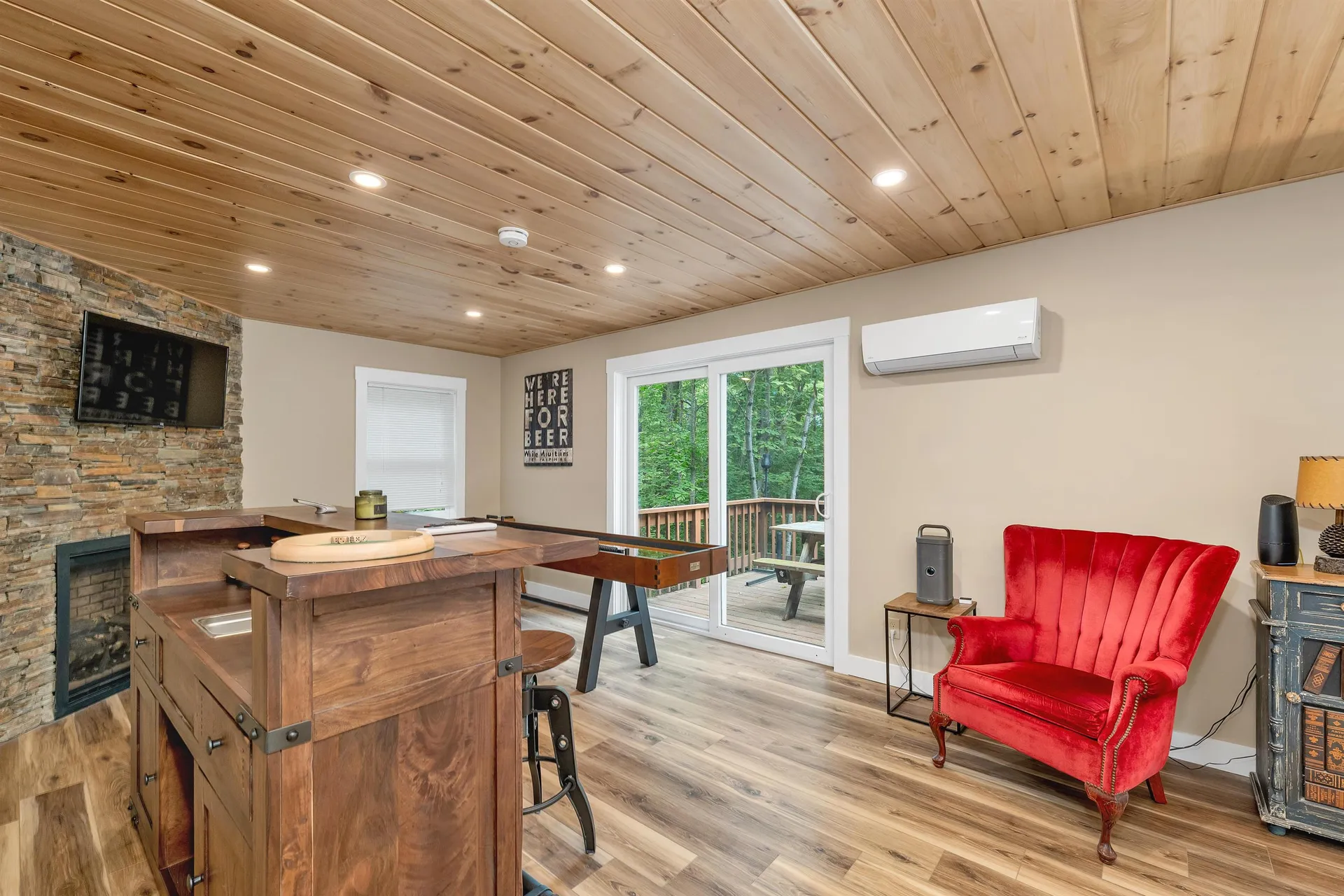 262 Beechnut Drive Conway NH 03860