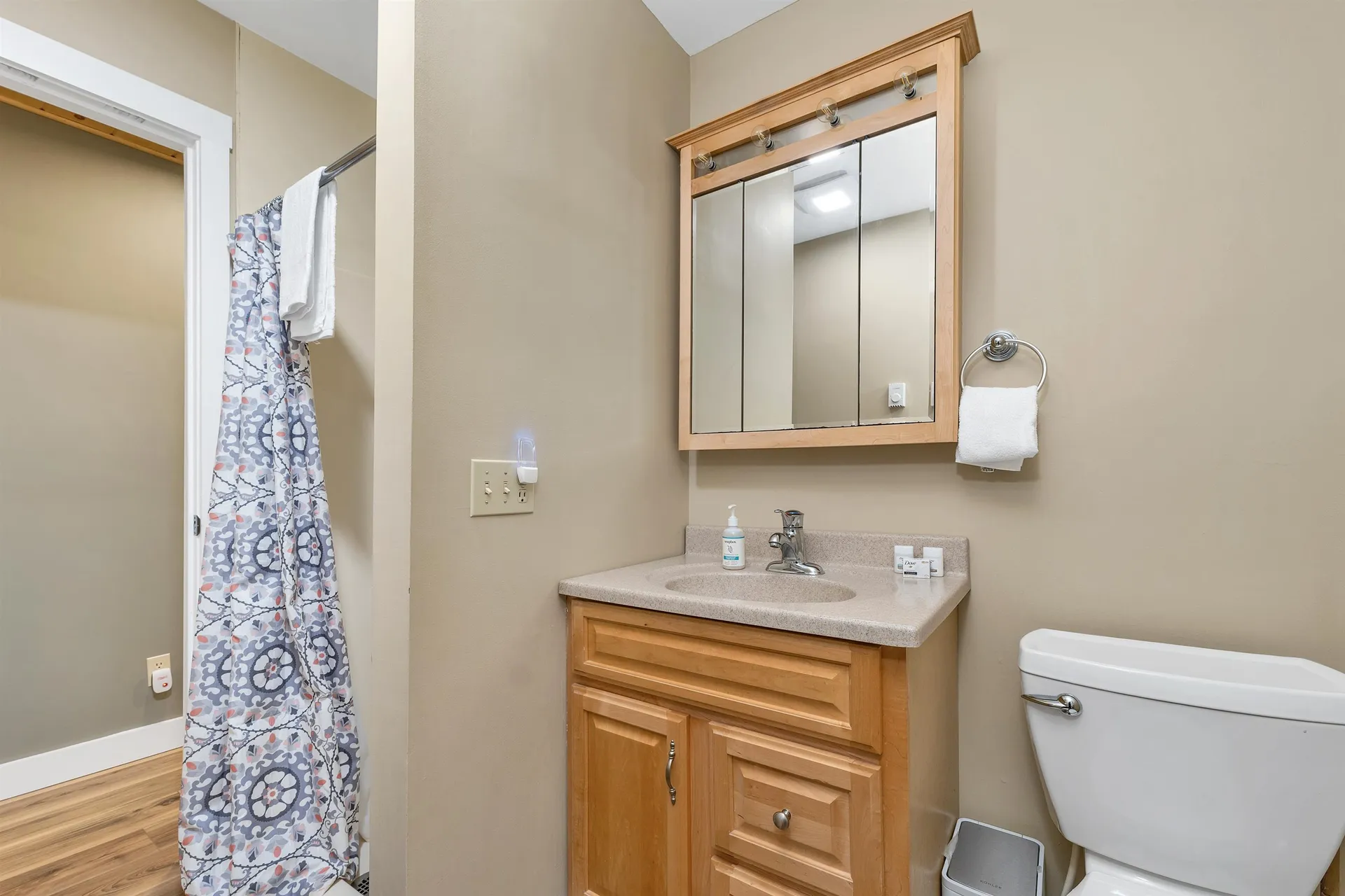 262 Beechnut Drive Conway NH 03860