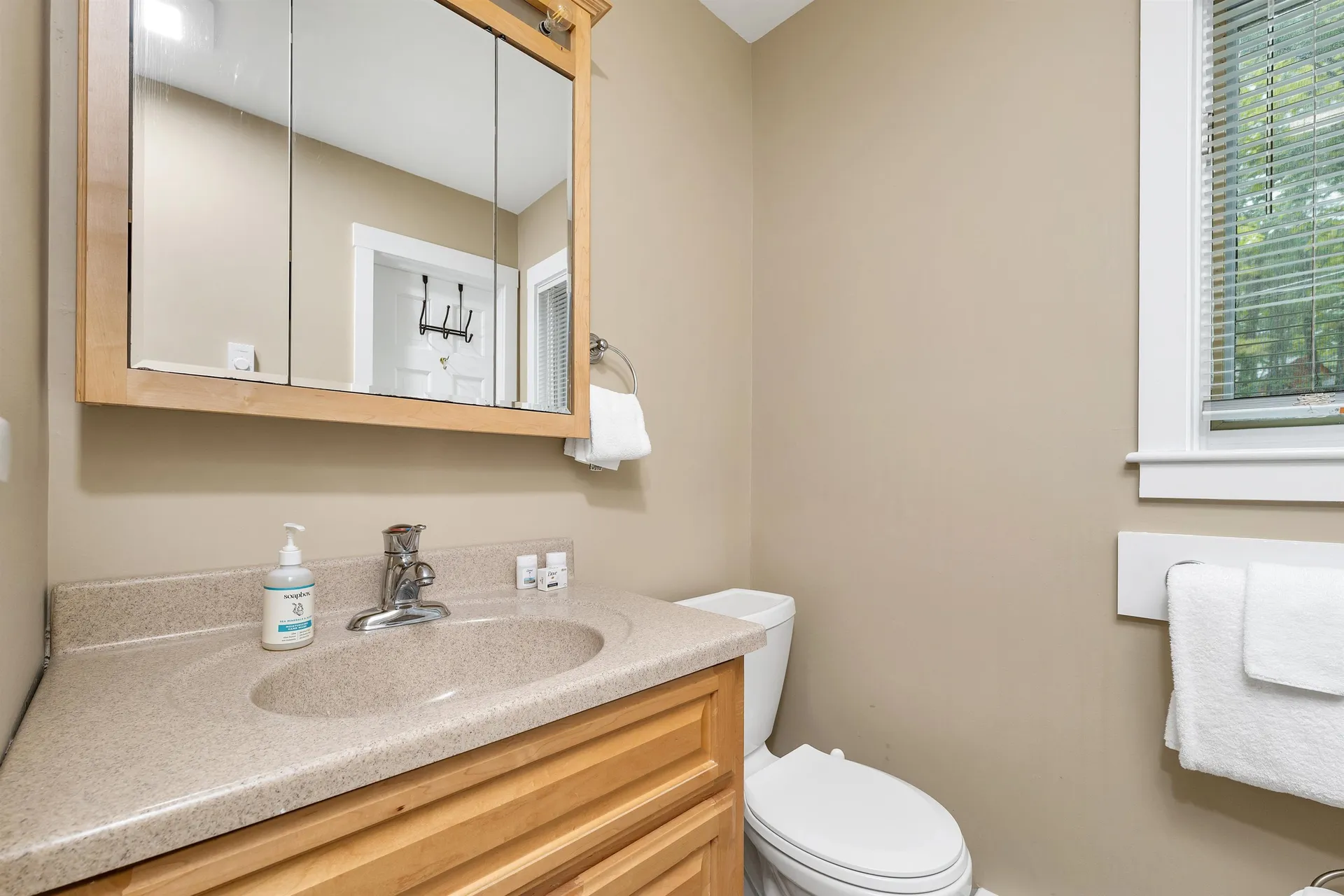 262 Beechnut Drive Conway NH 03860