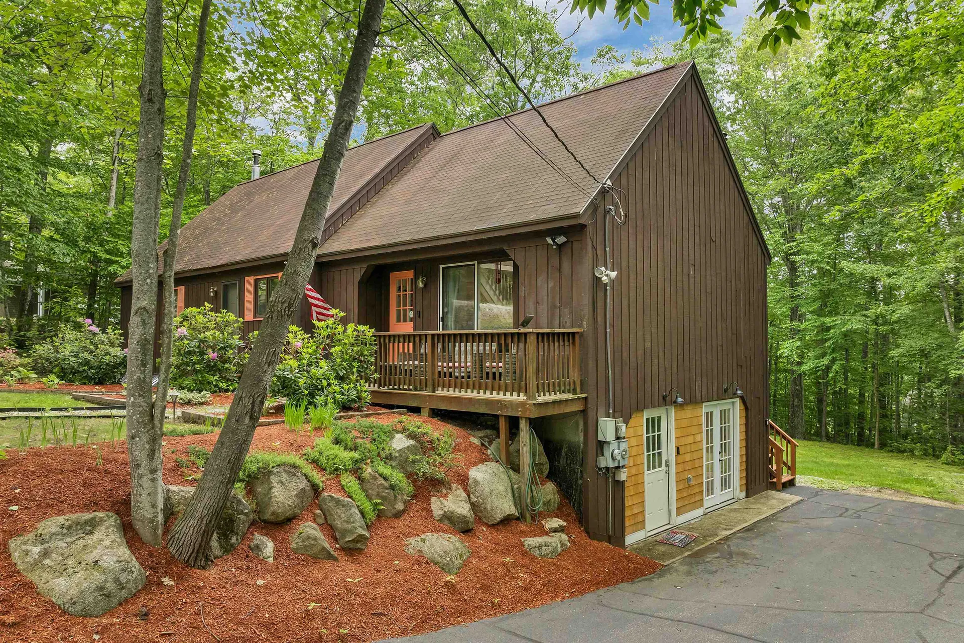 262 Beechnut Drive Conway NH 03860