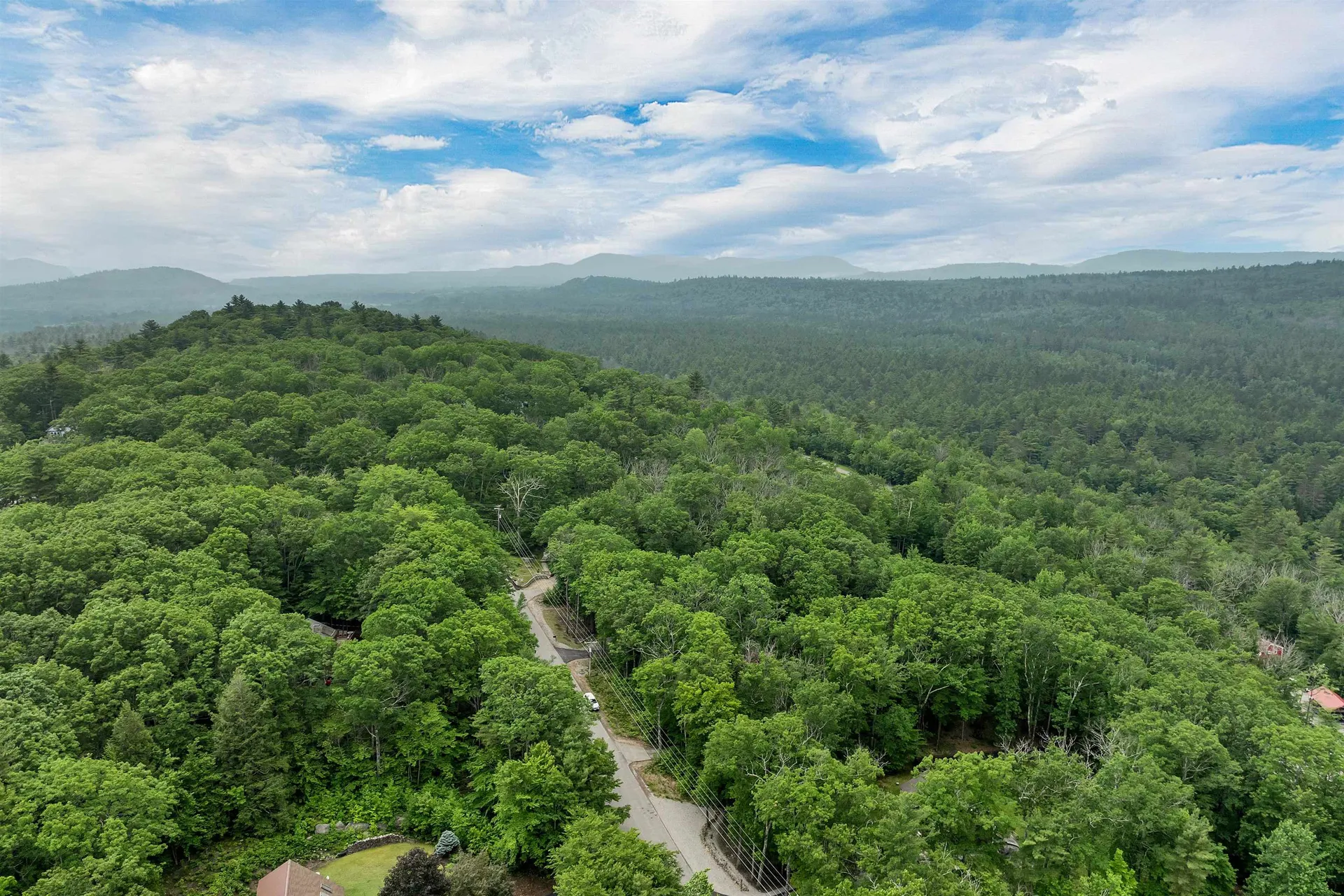 262 Beechnut Drive Conway NH 03860