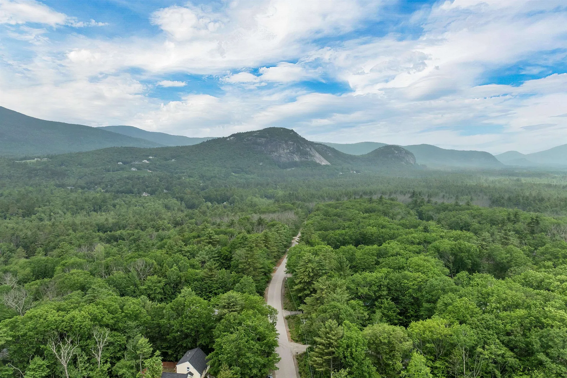 262 Beechnut Drive Conway NH 03860