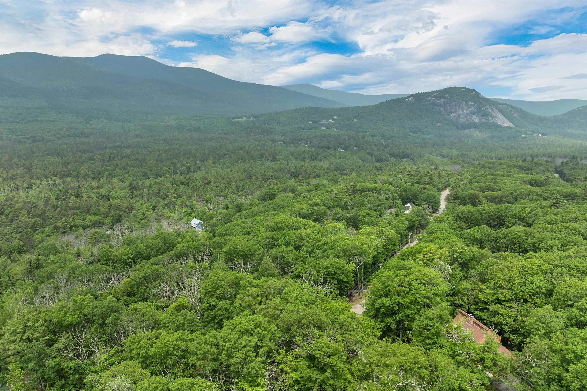 262 Beechnut Drive Conway NH 03860