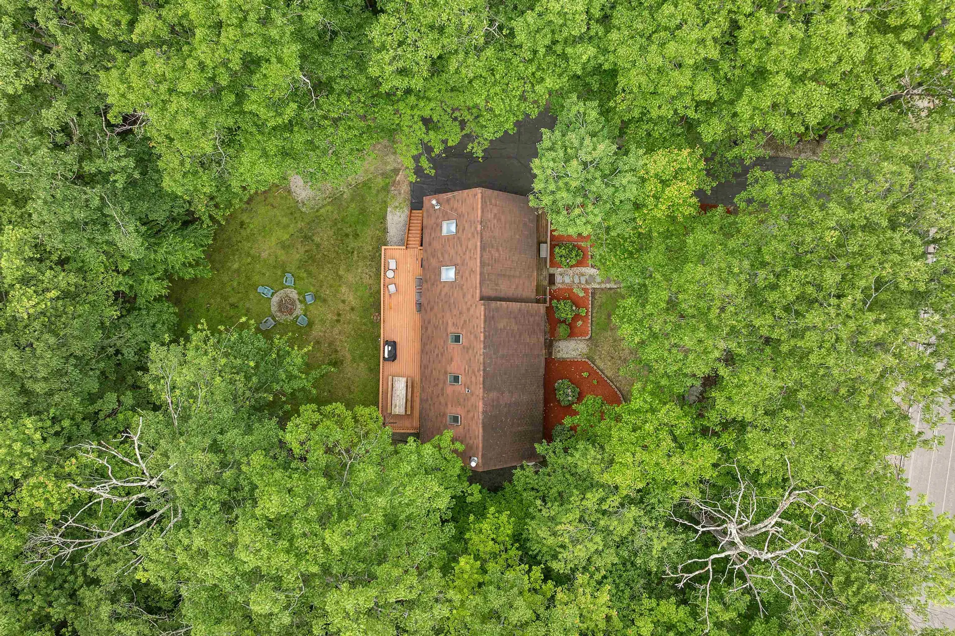 262 Beechnut Drive Conway NH 03860