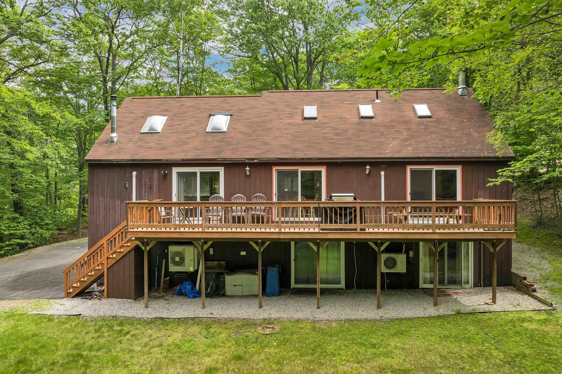 262 Beechnut Drive Conway NH 03860