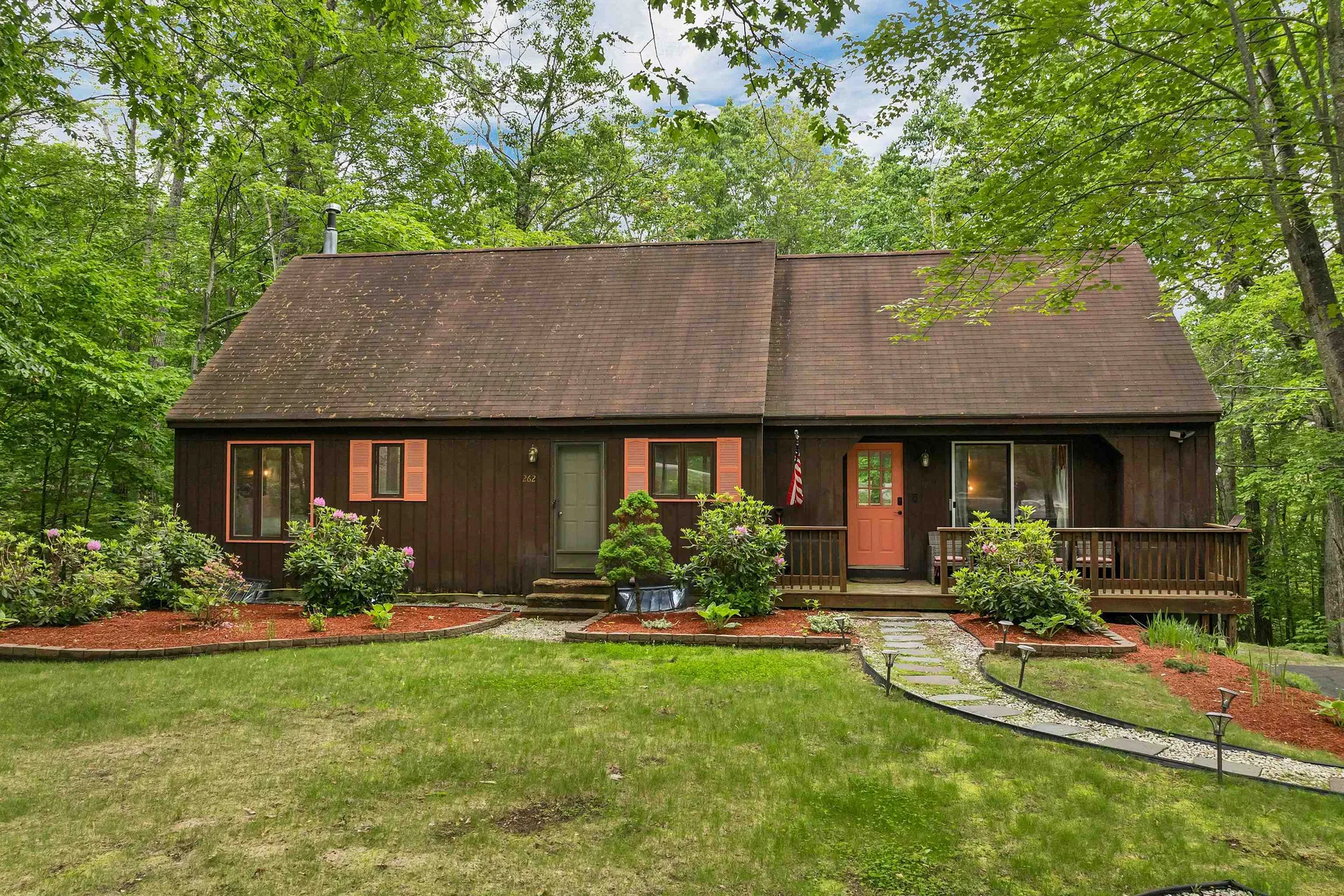 262 Beechnut Drive Conway NH 03860