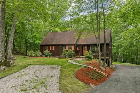 262 Beechnut Drive Conway NH 03860