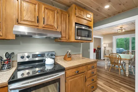 262 Beechnut Drive Conway NH 03860