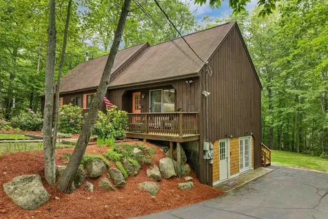 262 Beechnut Drive Conway NH 03860