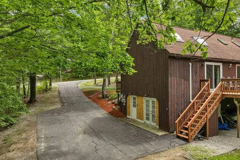 262 Beechnut Drive Conway NH 03860