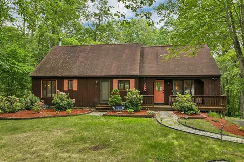 262 Beechnut Drive Conway NH 03860