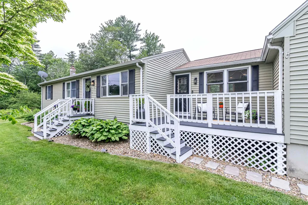 7 1/2 Olesen Road Derry NH 03038