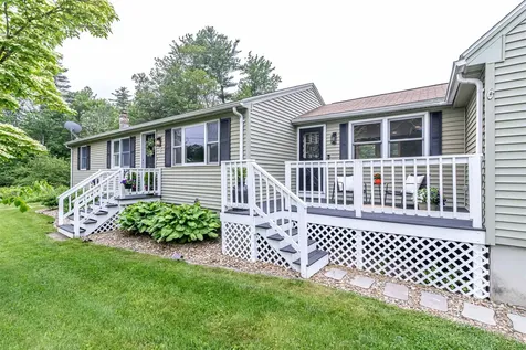 7 1/2 Olesen Road Derry NH 03038