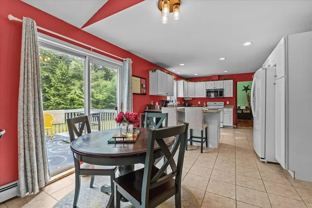 14 Audry Lane Westford VT 05494