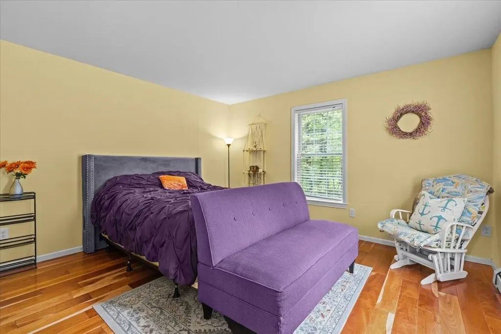14 Audry Lane Westford VT 05494