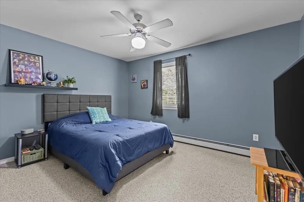 14 Audry Lane Westford VT 05494