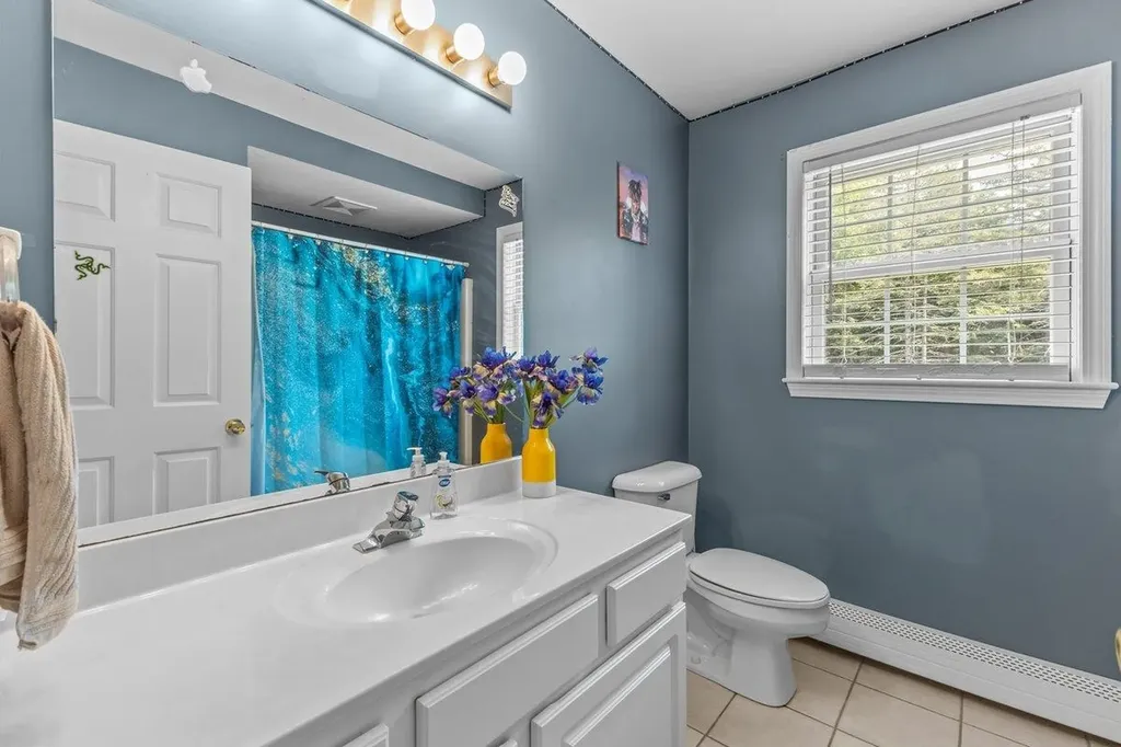 14 Audry Lane Westford VT 05494