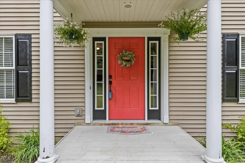 14 Audry Lane Westford VT 05494