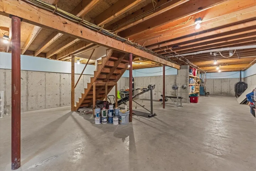 14 Audry Lane Westford VT 05494
