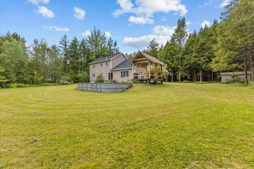 14 Audry Lane Westford VT 05494