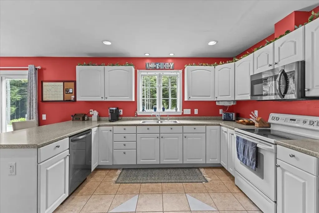 14 Audry Lane Westford VT 05494