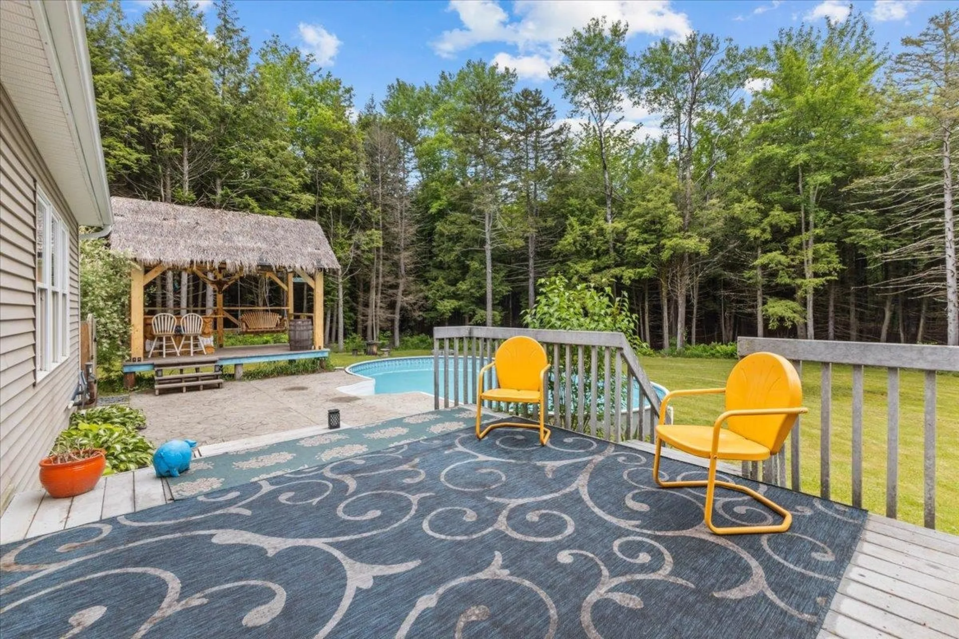 14 Audry Lane Westford VT 05494