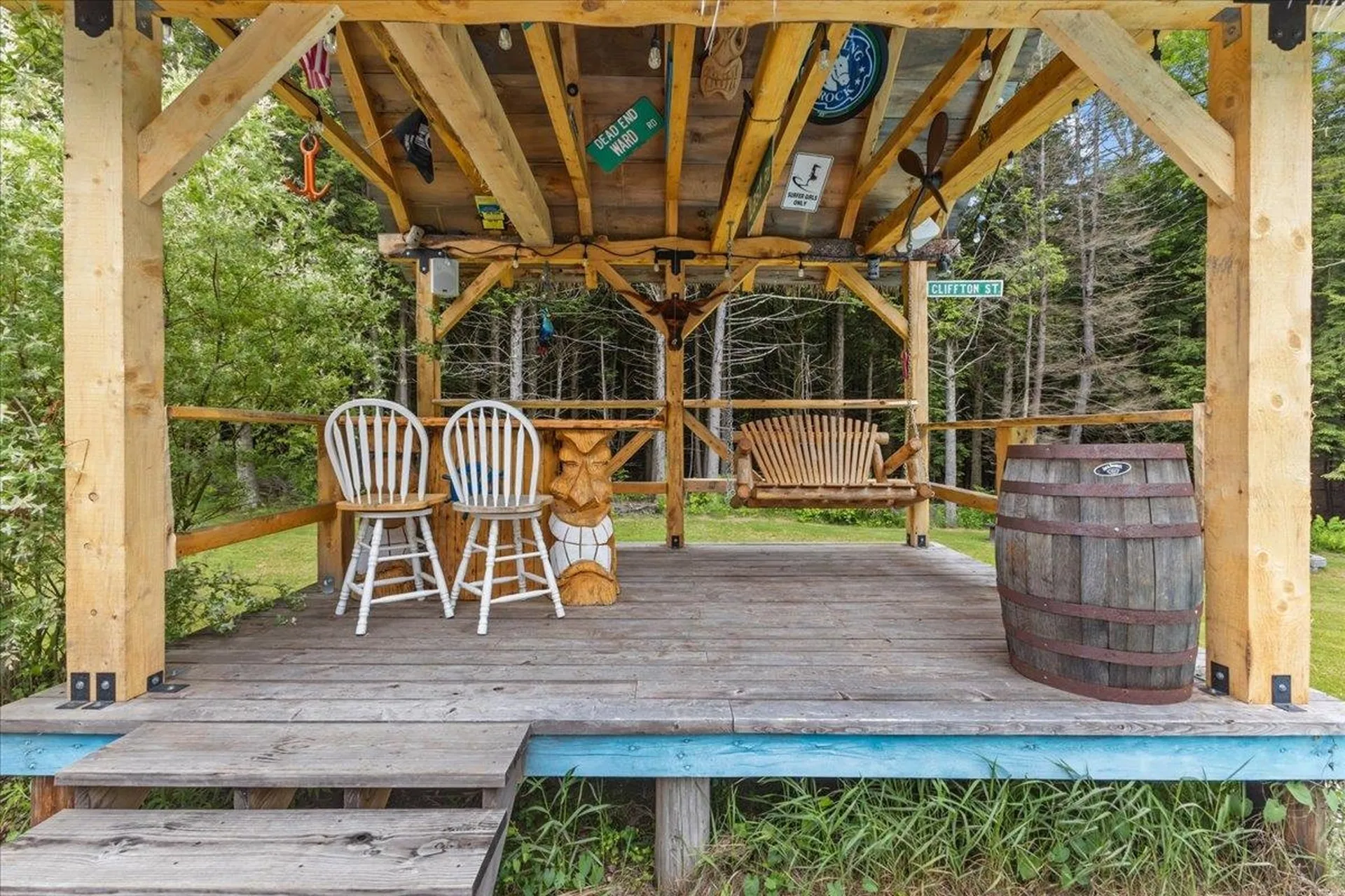 14 Audry Lane Westford VT 05494
