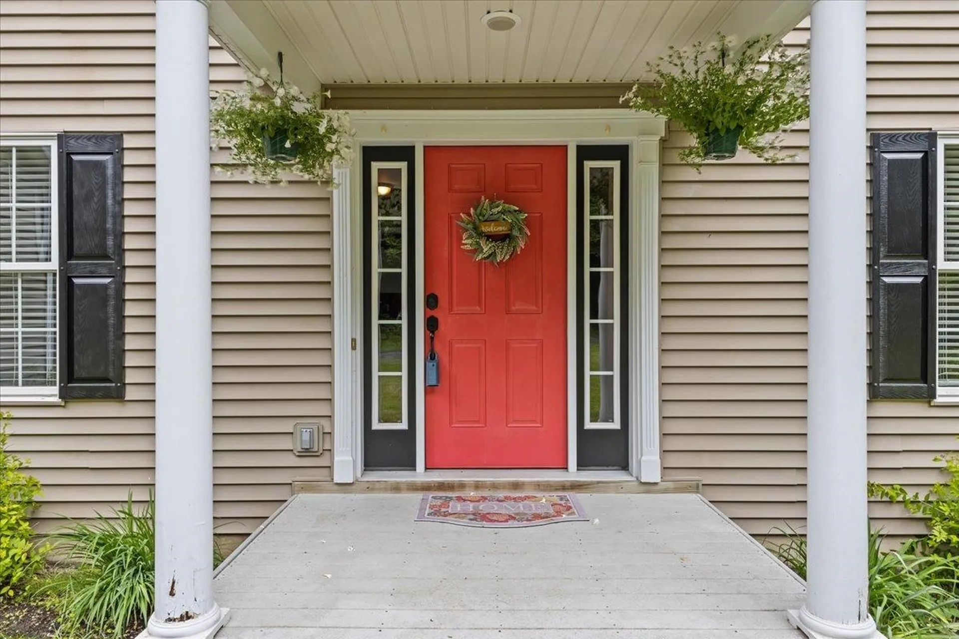 14 Audry Lane Westford VT 05494