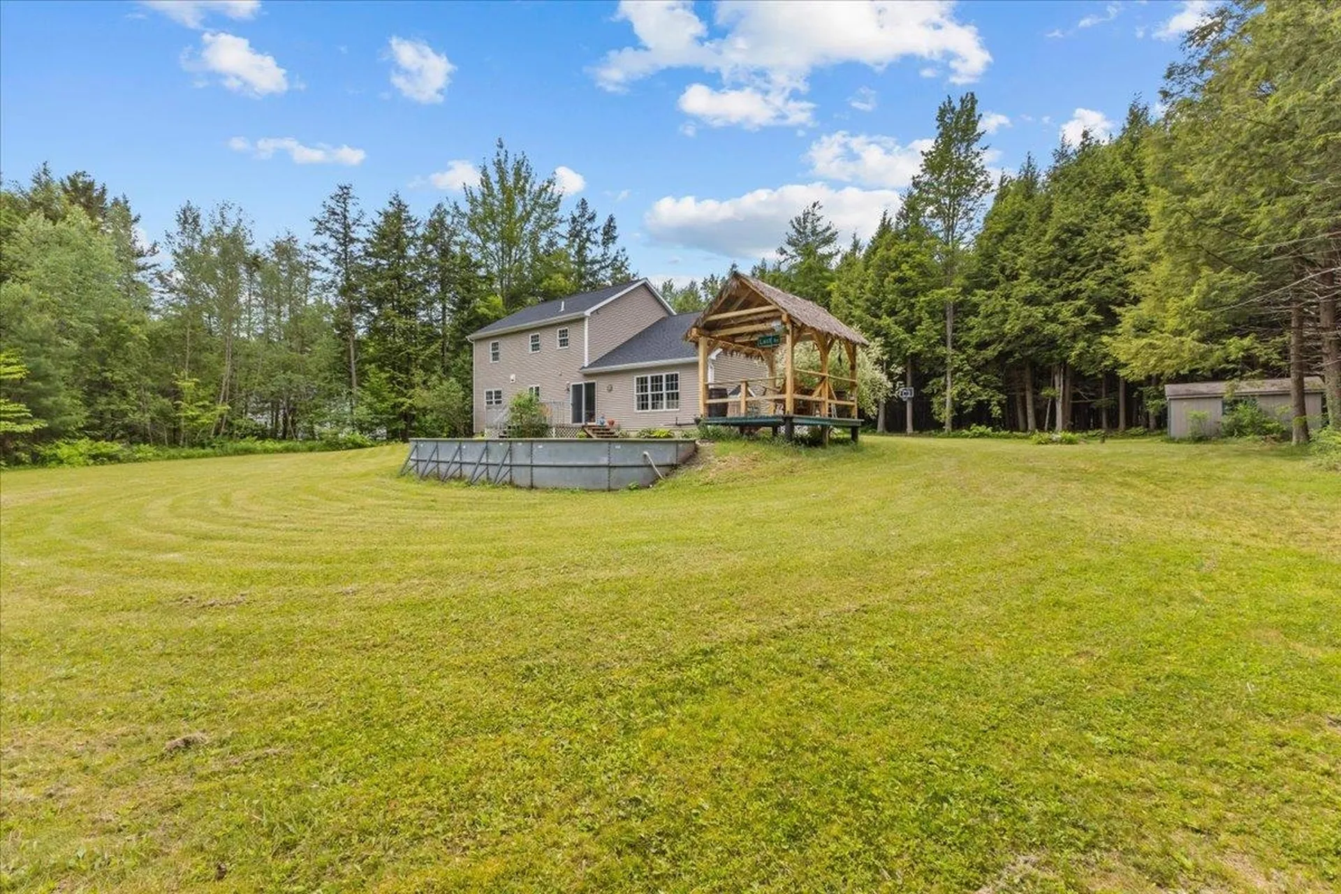 14 Audry Lane Westford VT 05494